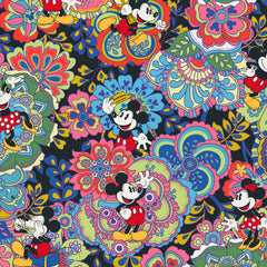 Disney Plush Throw Blanket