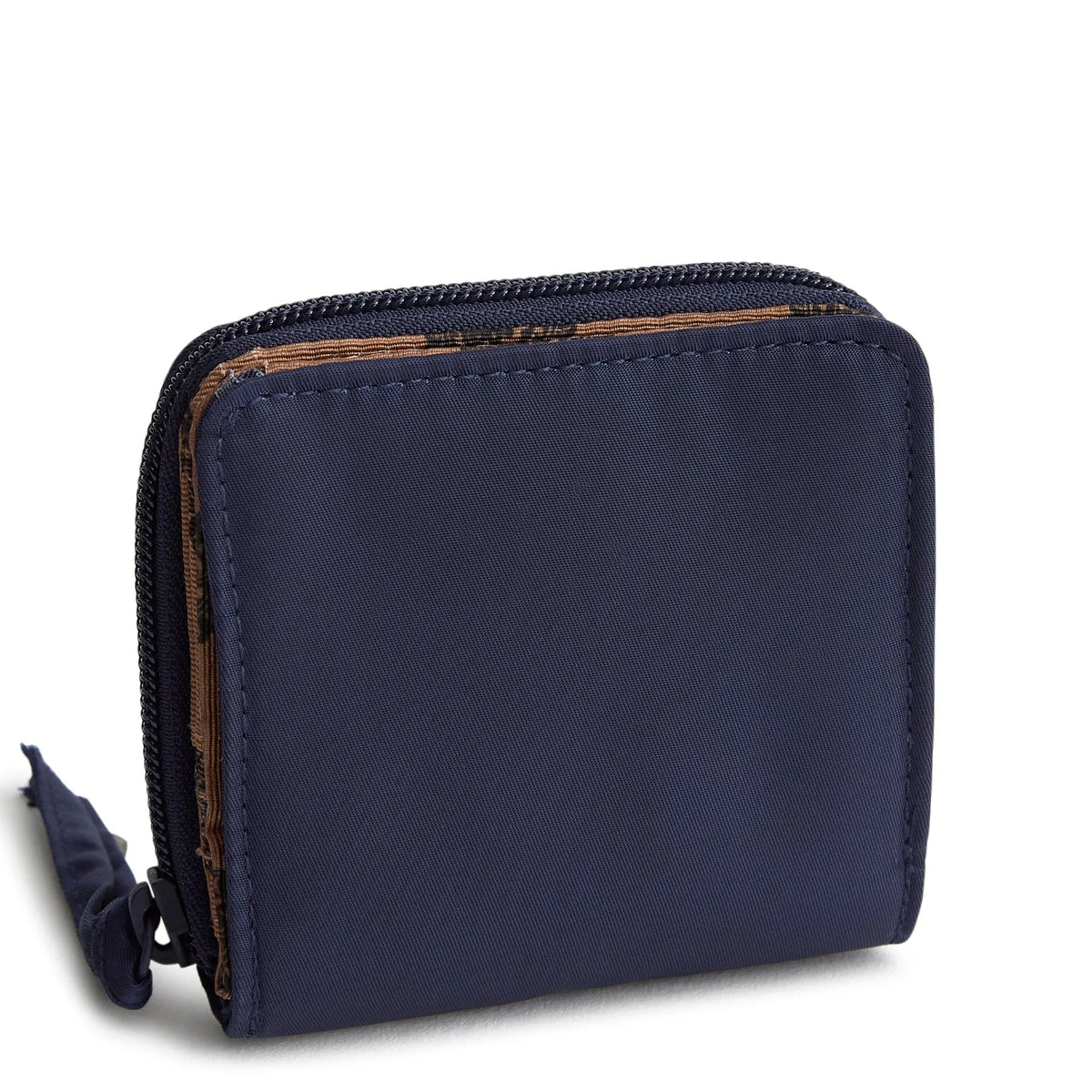 Small Zip-Around Wallet