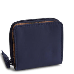 Small Zip-Around Wallet