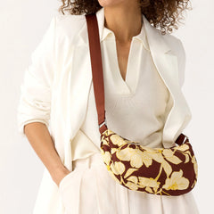 Springbrook Sling Crossbody