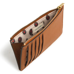 Linear Card Case