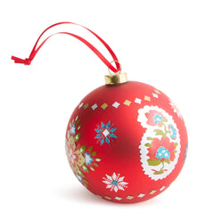Boxed Ornament