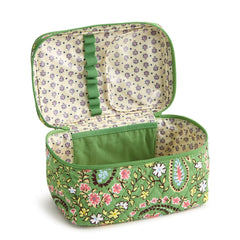 Brush Up Cosmetic Case