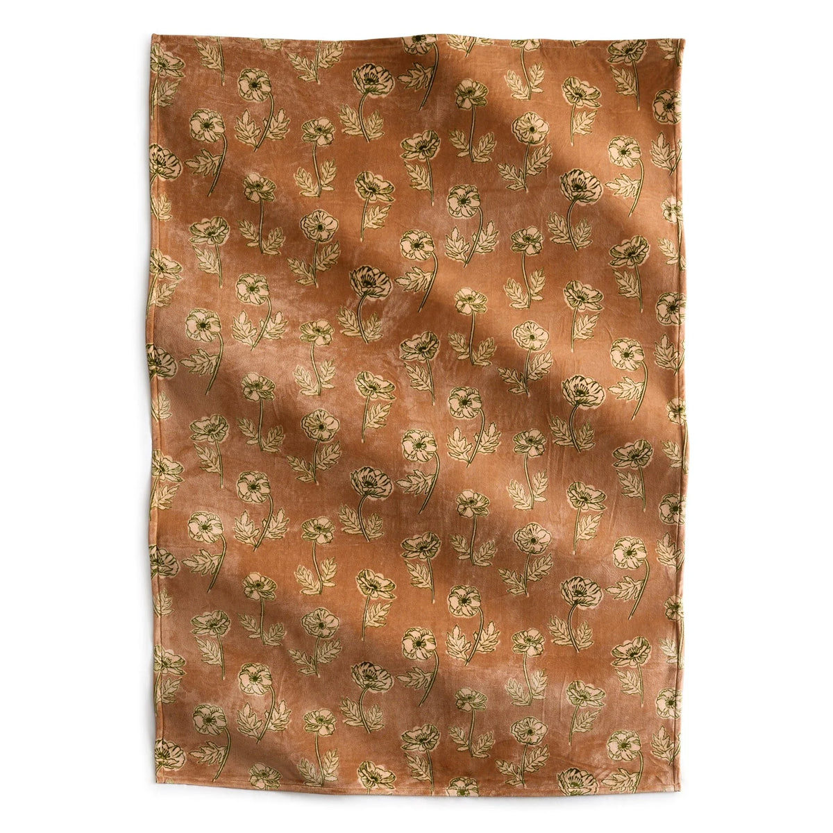Oversized Throw Blanket
