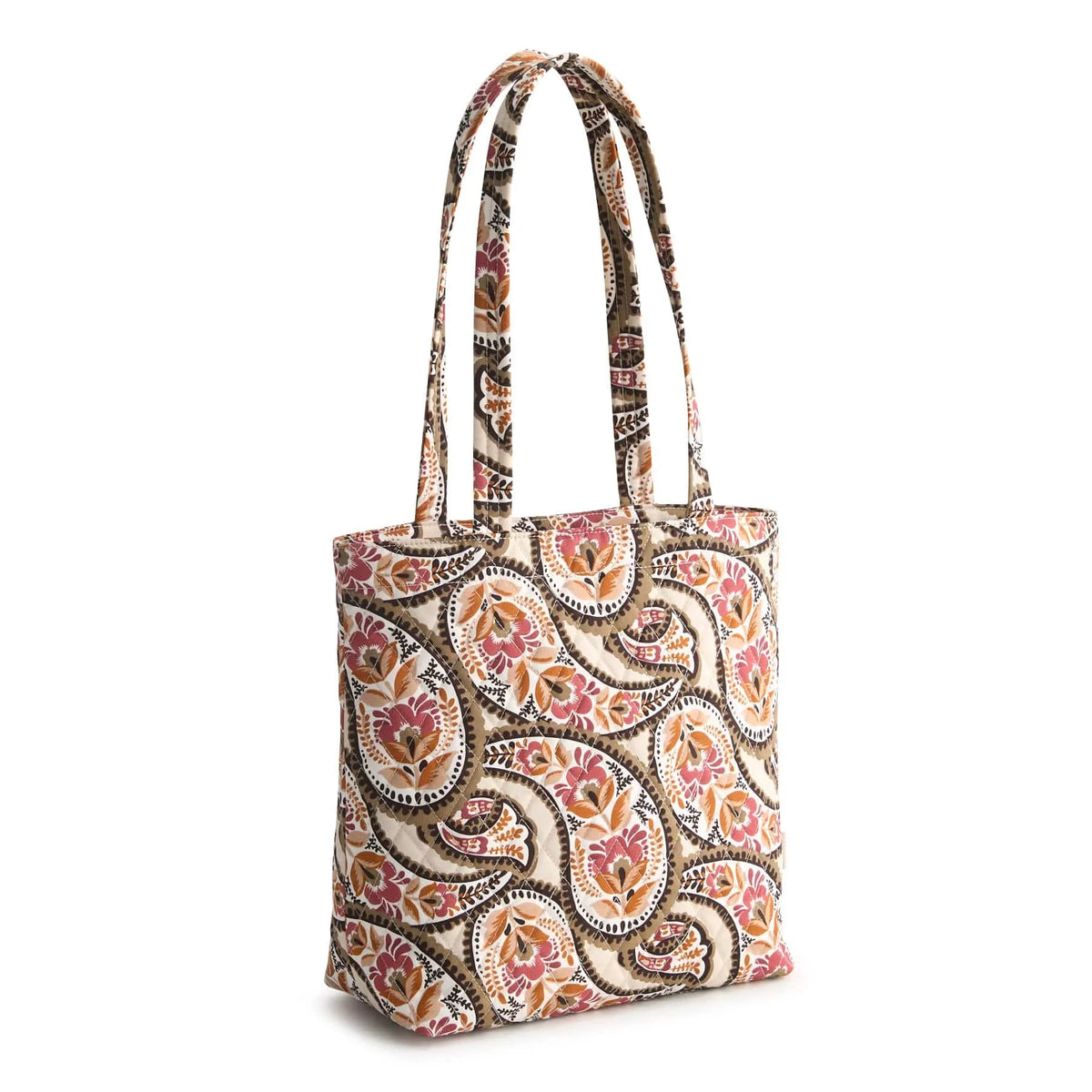 Small Original Zip Tote Bag