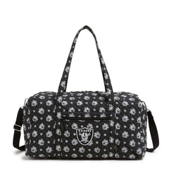 NFL Large Travel Duffel Bag