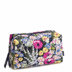 Large Cosmetic Bag