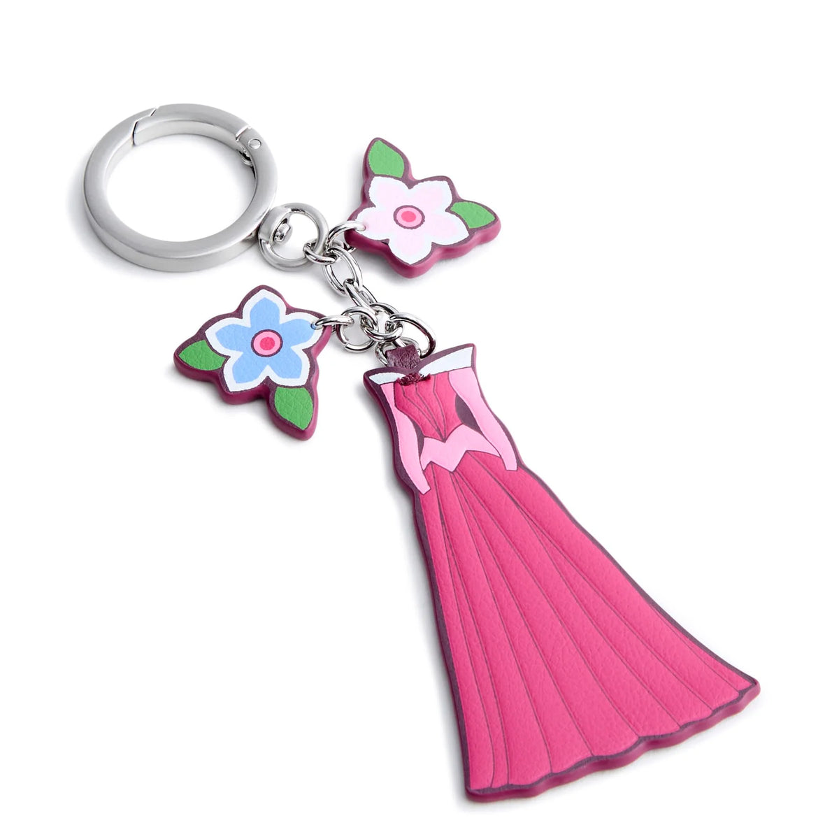 Disney Aurora Bag Charm
