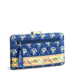 Turnlock Wallet