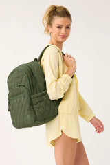 Large Bancroft Backpack