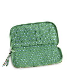 Medium Continental Wallet