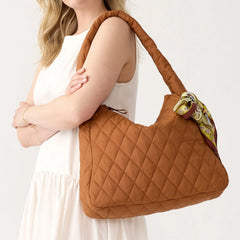 Tifton Hobo Tote Bag