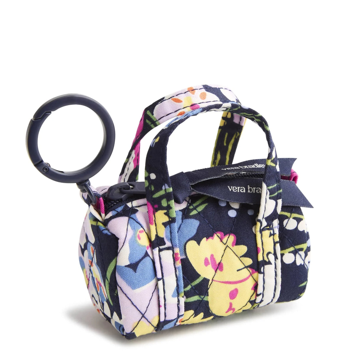 Original Duffel Bag Charm