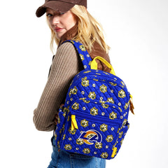 NFL Small Backpack