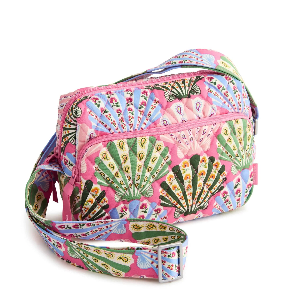 Becker Camera Bag Crossbody