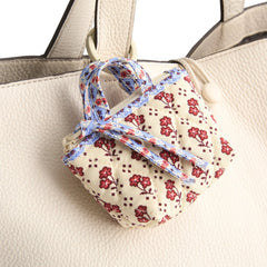 Original Tote Bag Charm