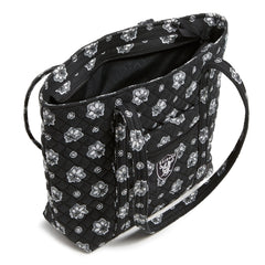 NFL Small Vera Tote Bag