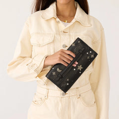Verbena Clutch