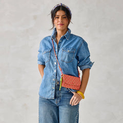 Wildwood Wallet Crossbody