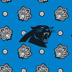 NFL Large Car Tote