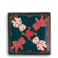 Ceramic Square Tray