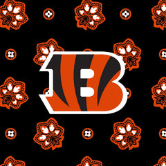 NFL RFID Front Zip Wristlet