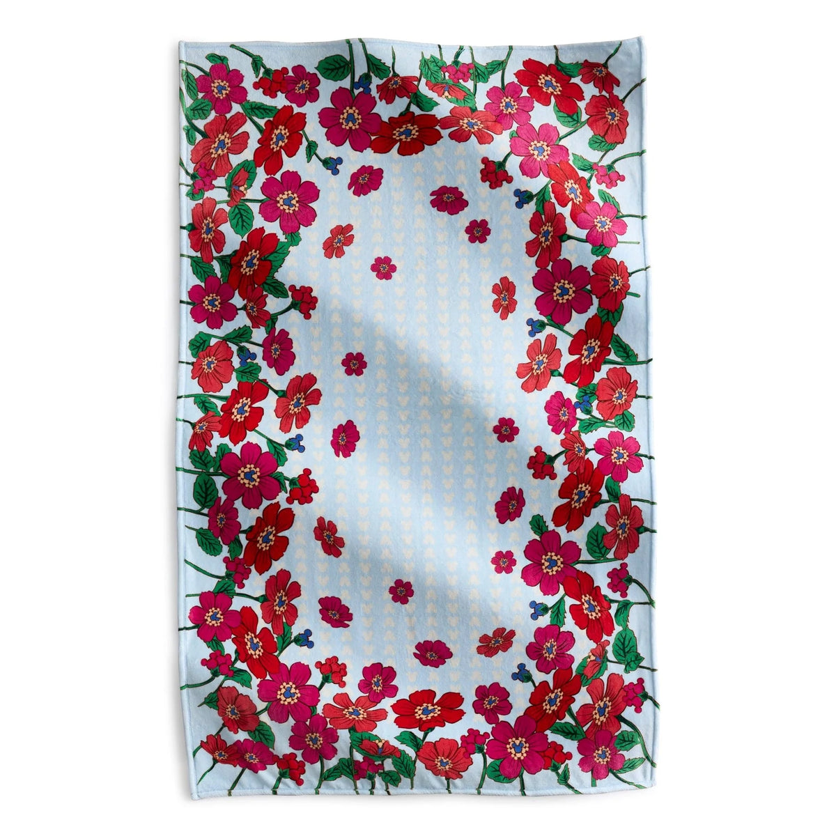 Disney Plush Throw Blanket