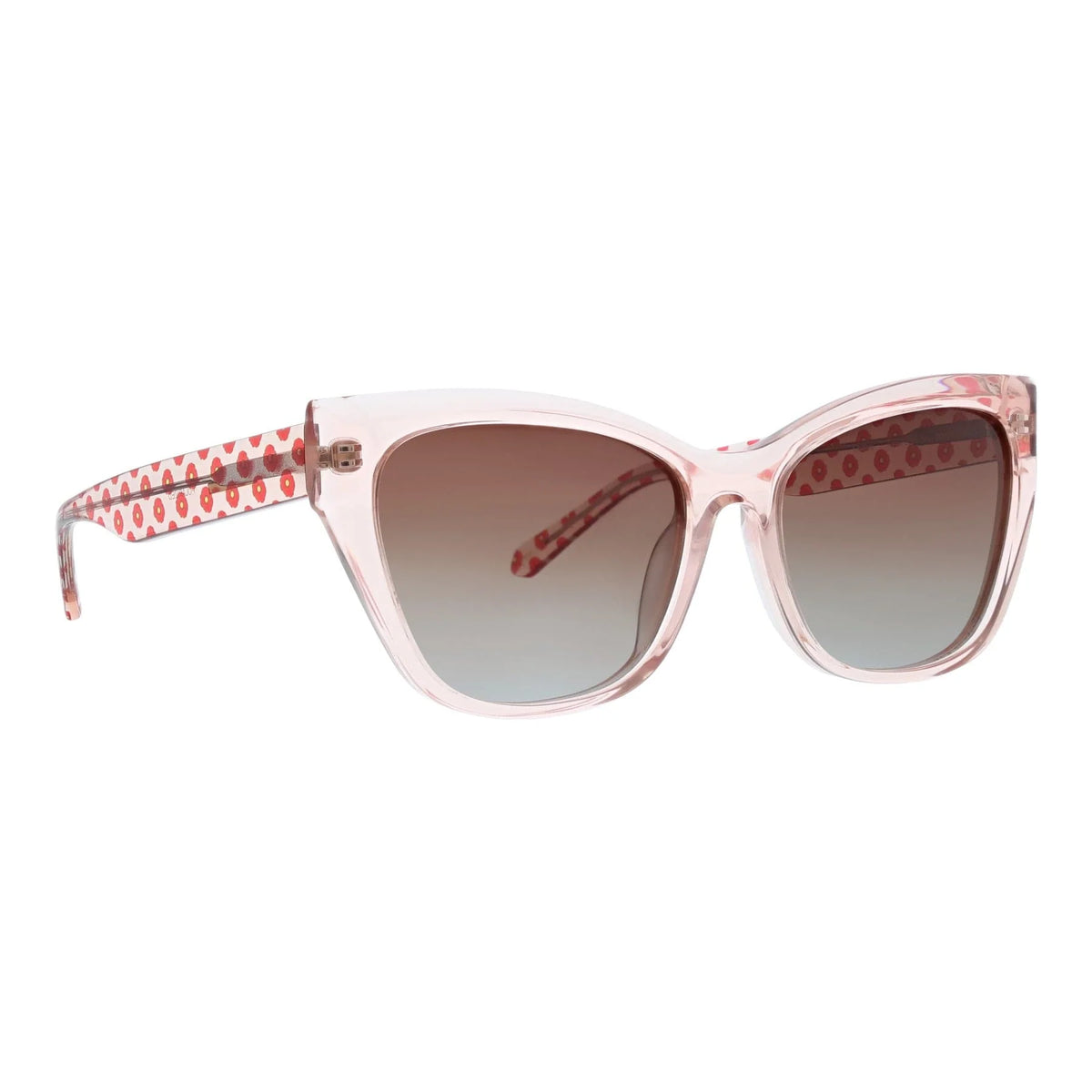 Charley Polarized Sunglasses