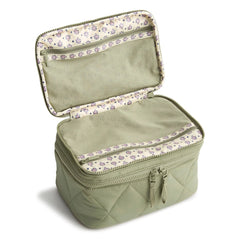 Brush Up Cosmetic Case