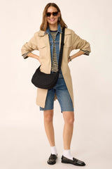 Kimmel Sling Crossbody