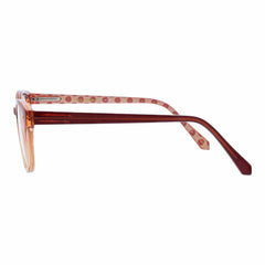 Sheyenne Blue Light Reader
