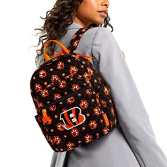 NFL Small Backpack