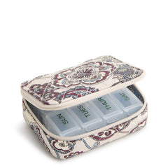 Travel Pill Case