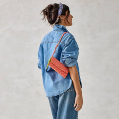 Wildwood Wallet Crossbody