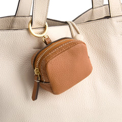 Zip Earbud Bag Charm