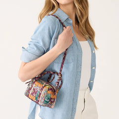 Mini Original Duffel Crossbody