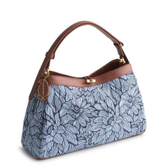 Frazier Shoulder Bag