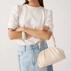 Taber Dumpling Bag