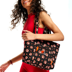 NFL Small Vera Tote Bag