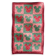 Disney Plush Throw Blanket