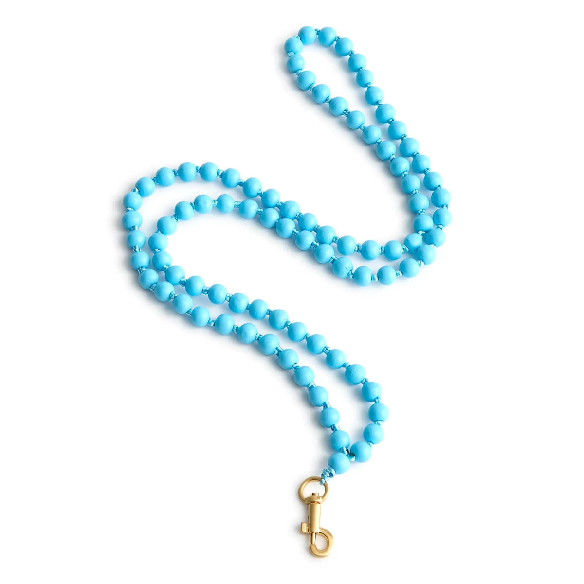 Beaded Phone Cord
