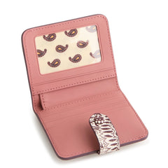 Small Tab Wallet