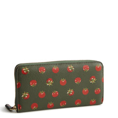 Continental Wallet