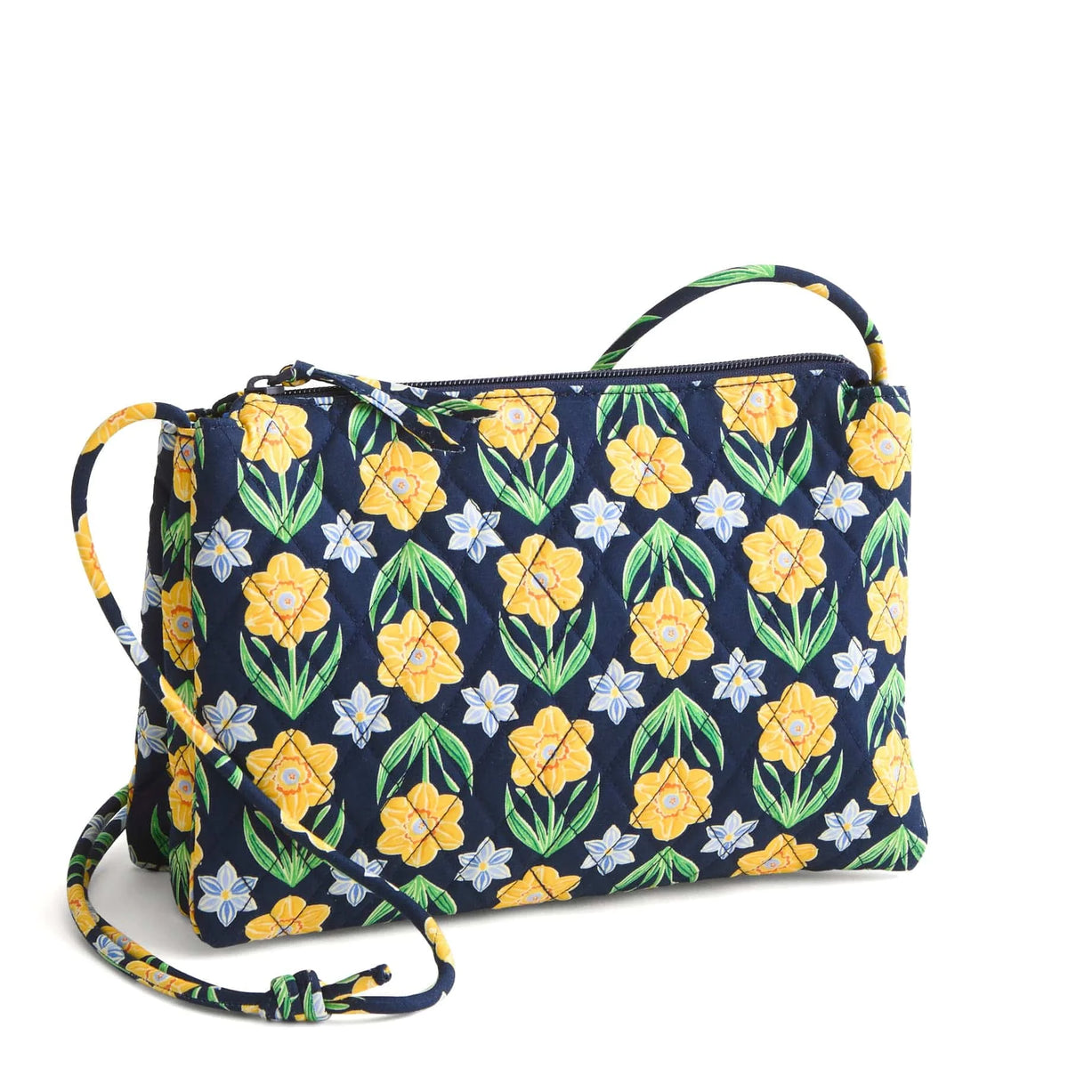 Foxbury Crossbody