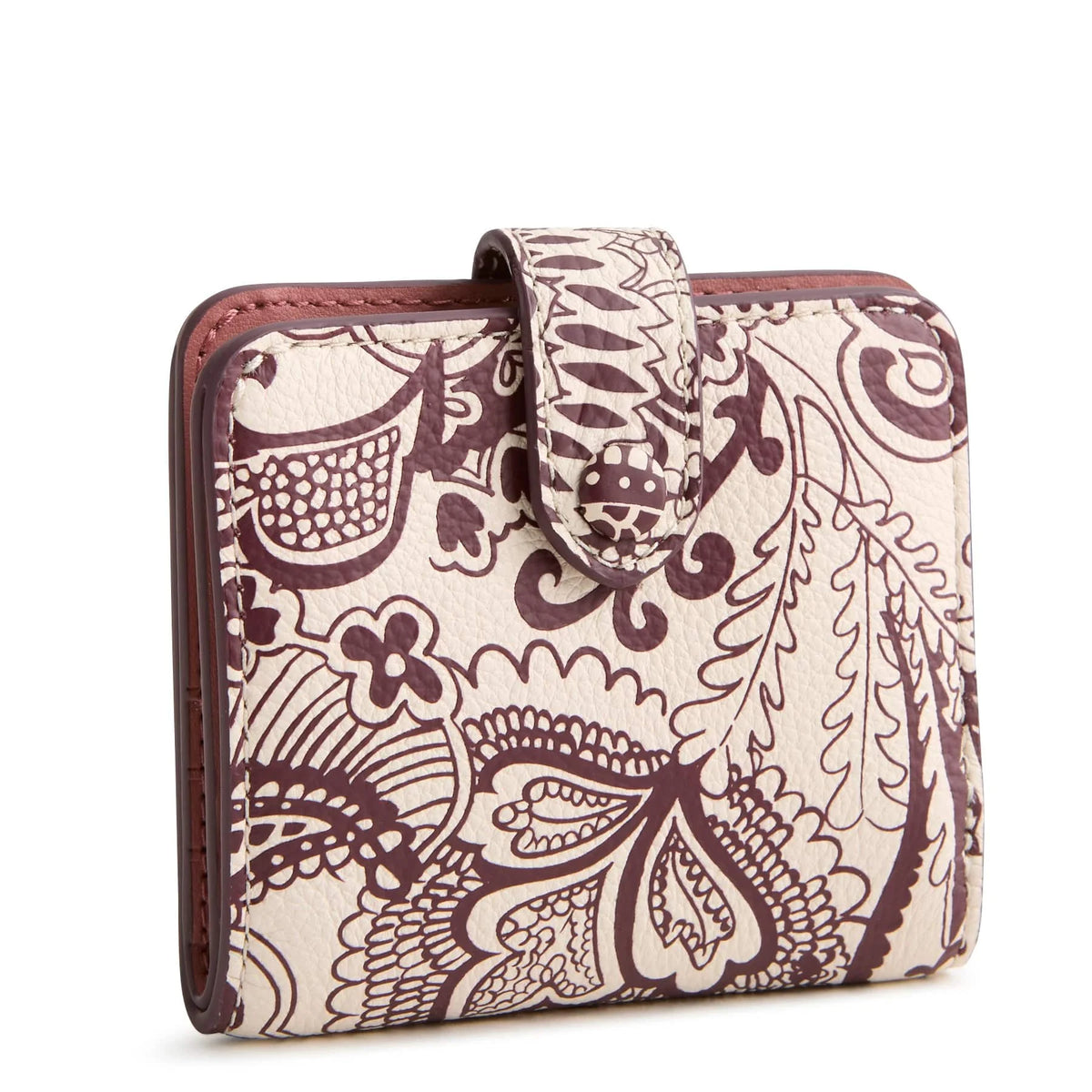 Small Tab Wallet