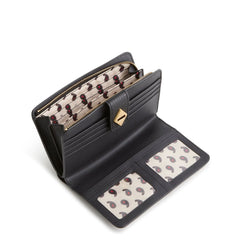 Turnlock Wallet
