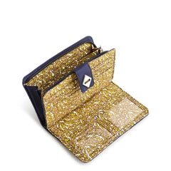 Turnlock Wallet