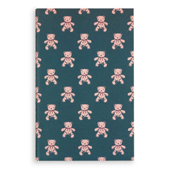 Mini Notebook Set of 2