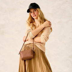Blake Crossbody