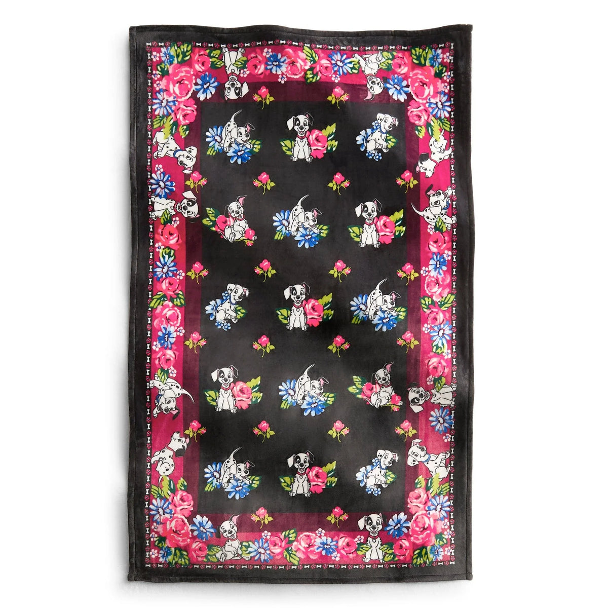 Disney Plush Throw Blanket